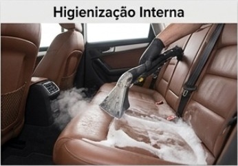 Higienização Interna